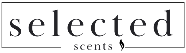 selected scents Logo